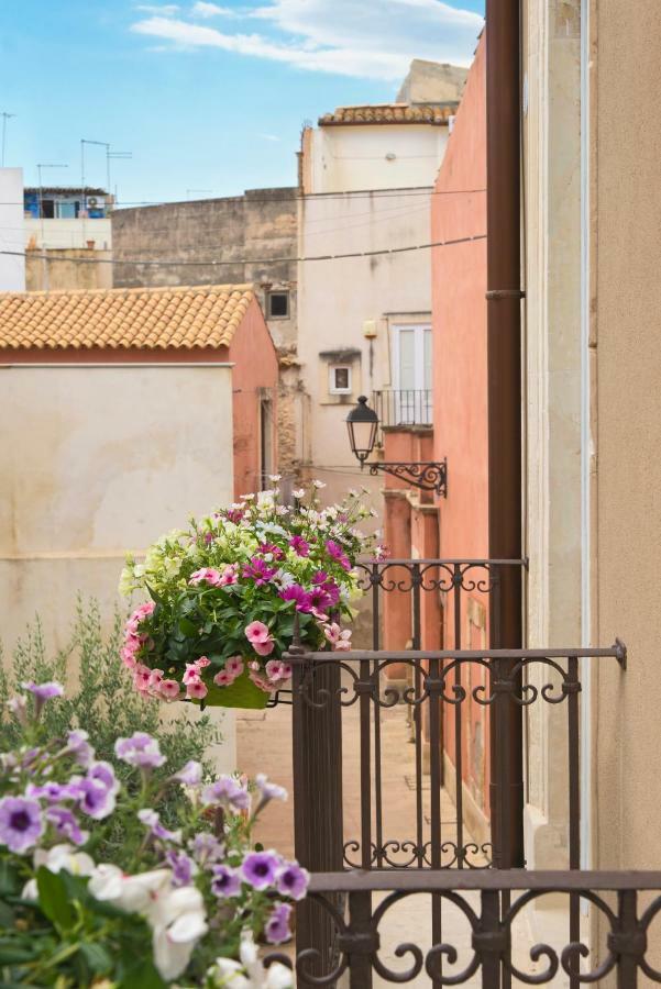 Vila Le Tre Muse Syracuse Exteriér fotografie